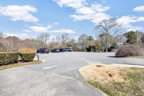 86 Sisson Road Harwich MA 02646