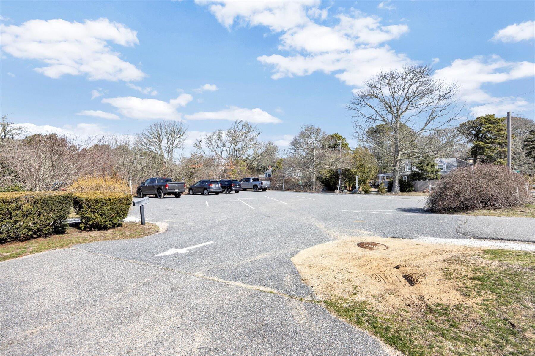 86 Sisson Road Harwich MA 02646