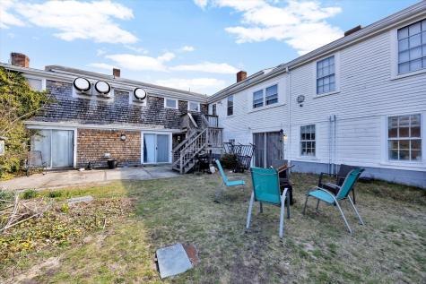 86 Sisson Road Harwich MA 02646