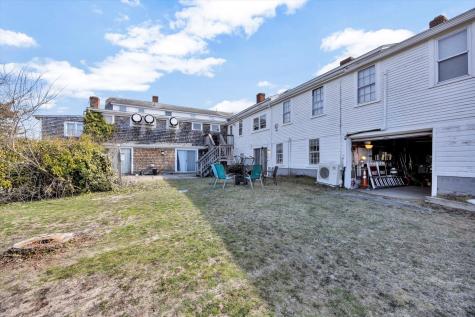 86 Sisson Road Harwich MA 02646