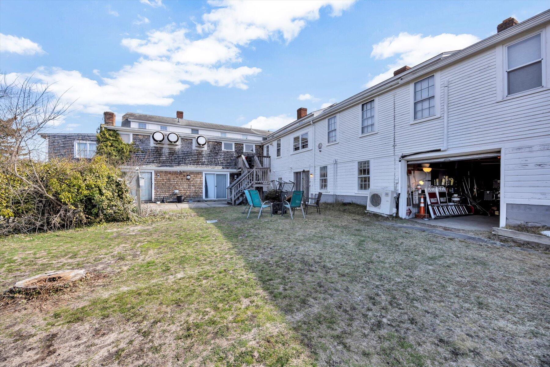 86 Sisson Road Harwich MA 02646