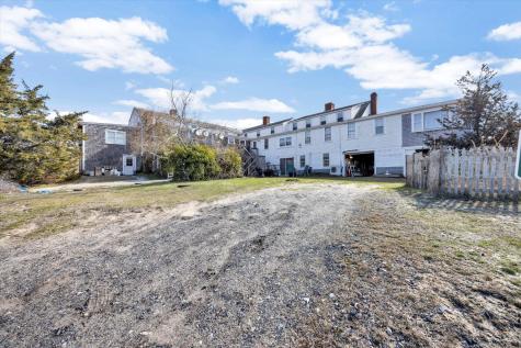 86 Sisson Road Harwich MA 02646