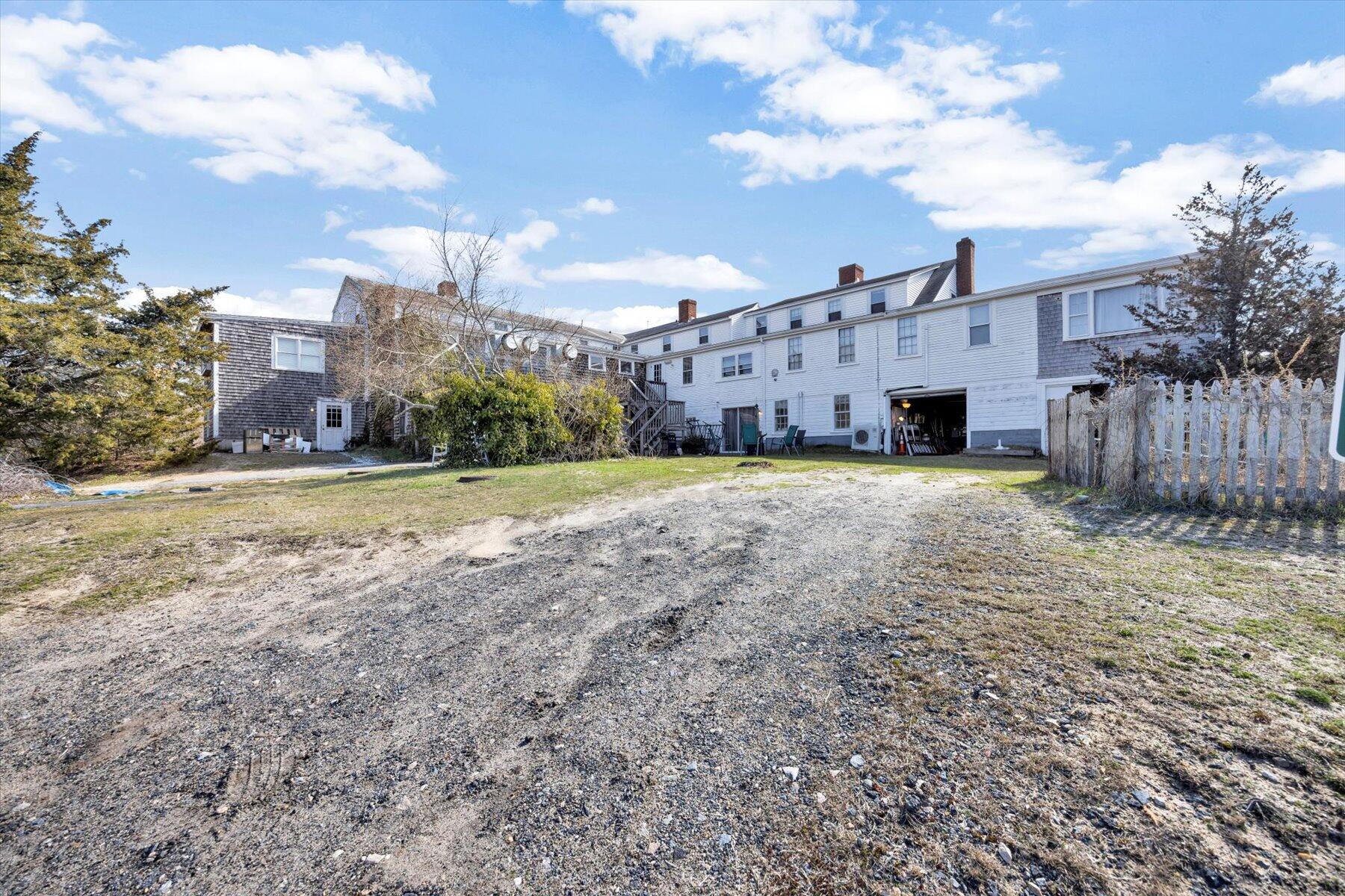 86 Sisson Road Harwich MA 02646