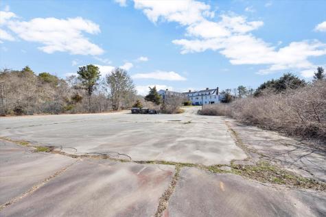 86 Sisson Road Harwich MA 02646