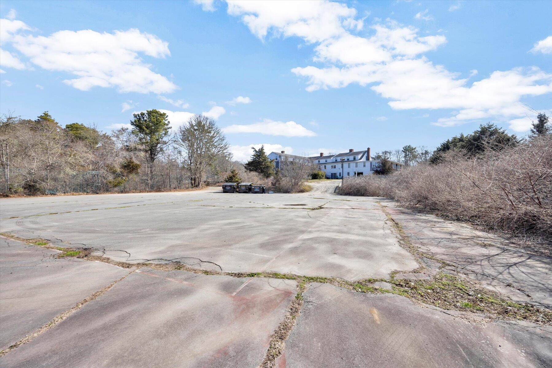 86 Sisson Road Harwich MA 02646