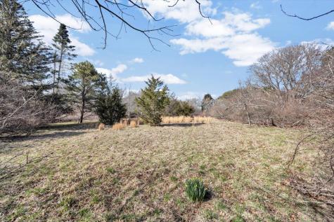 86 Sisson Road Harwich MA 02646