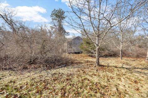 86 Sisson Road Harwich MA 02646