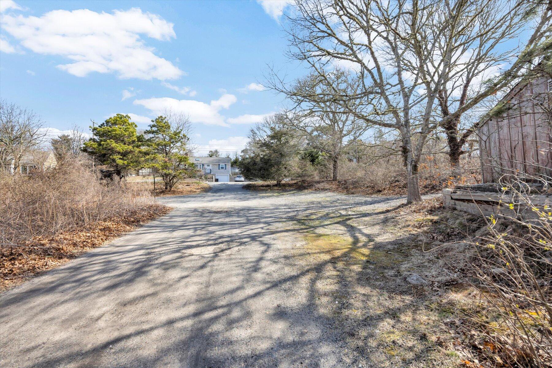 86 Sisson Road Harwich MA 02646