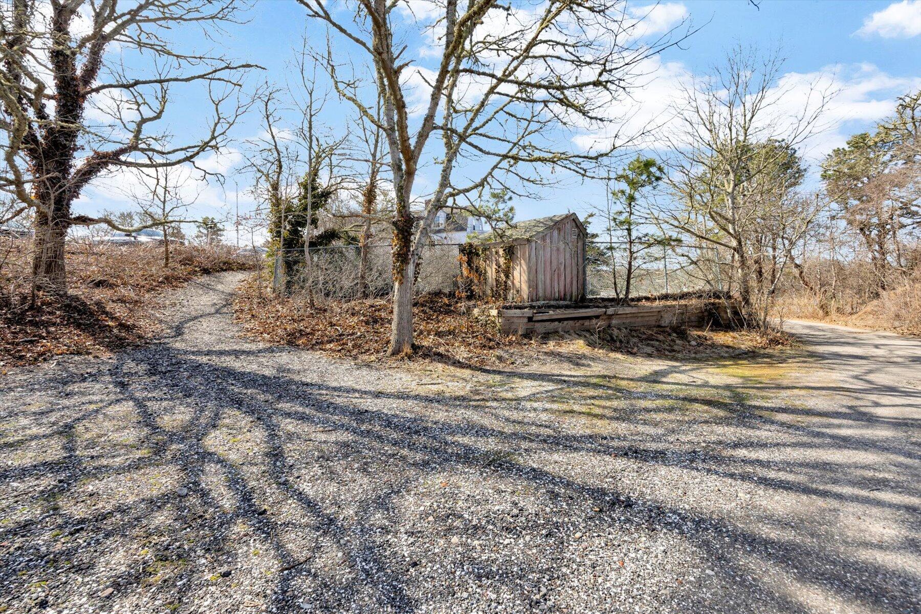 86 Sisson Road Harwich MA 02646