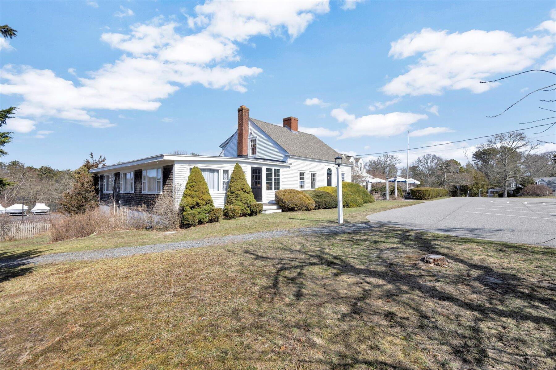 86 Sisson Road Harwich MA 02646