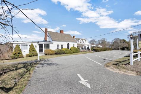86 Sisson Road Harwich MA 02646