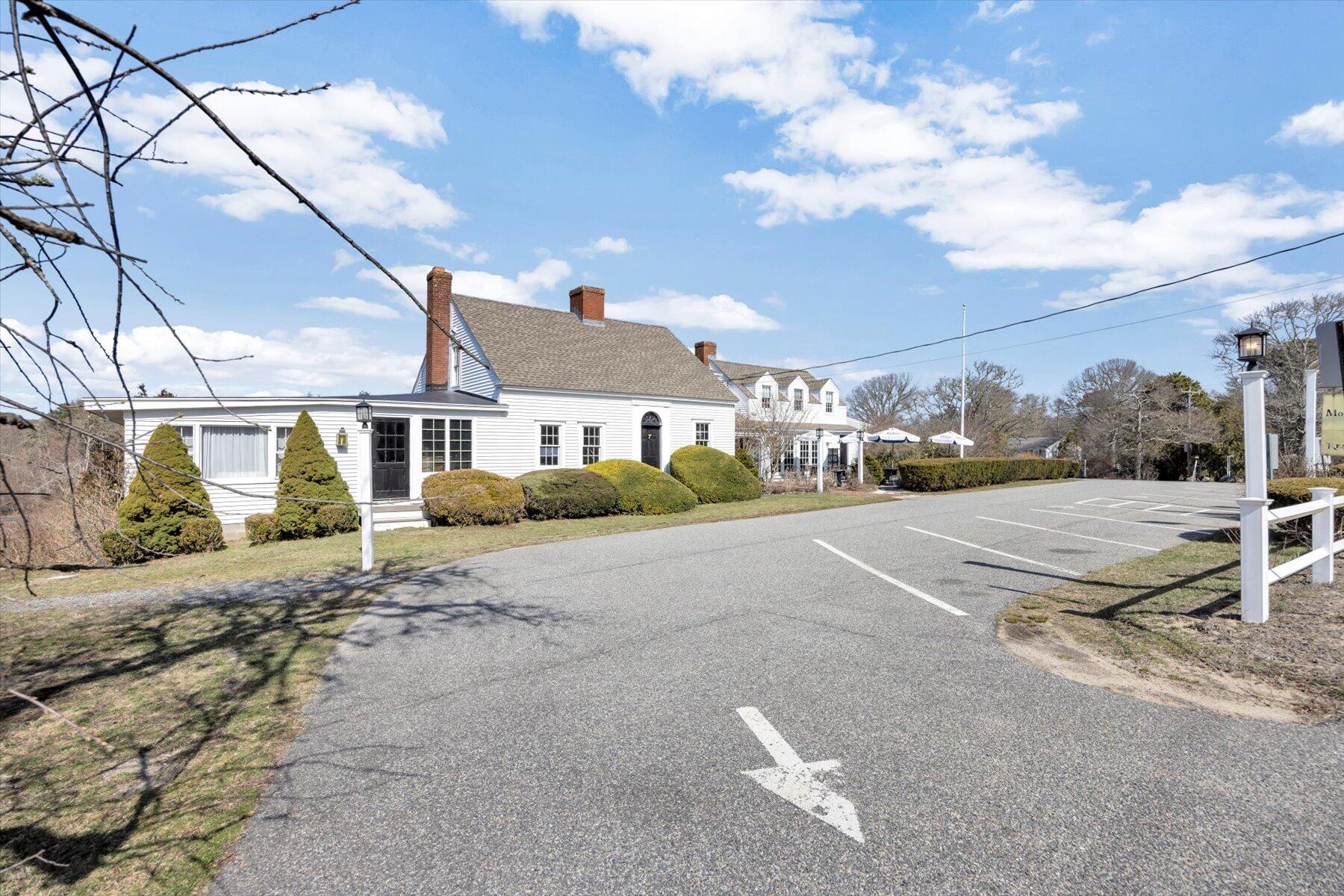 86 Sisson Road Harwich MA 02646