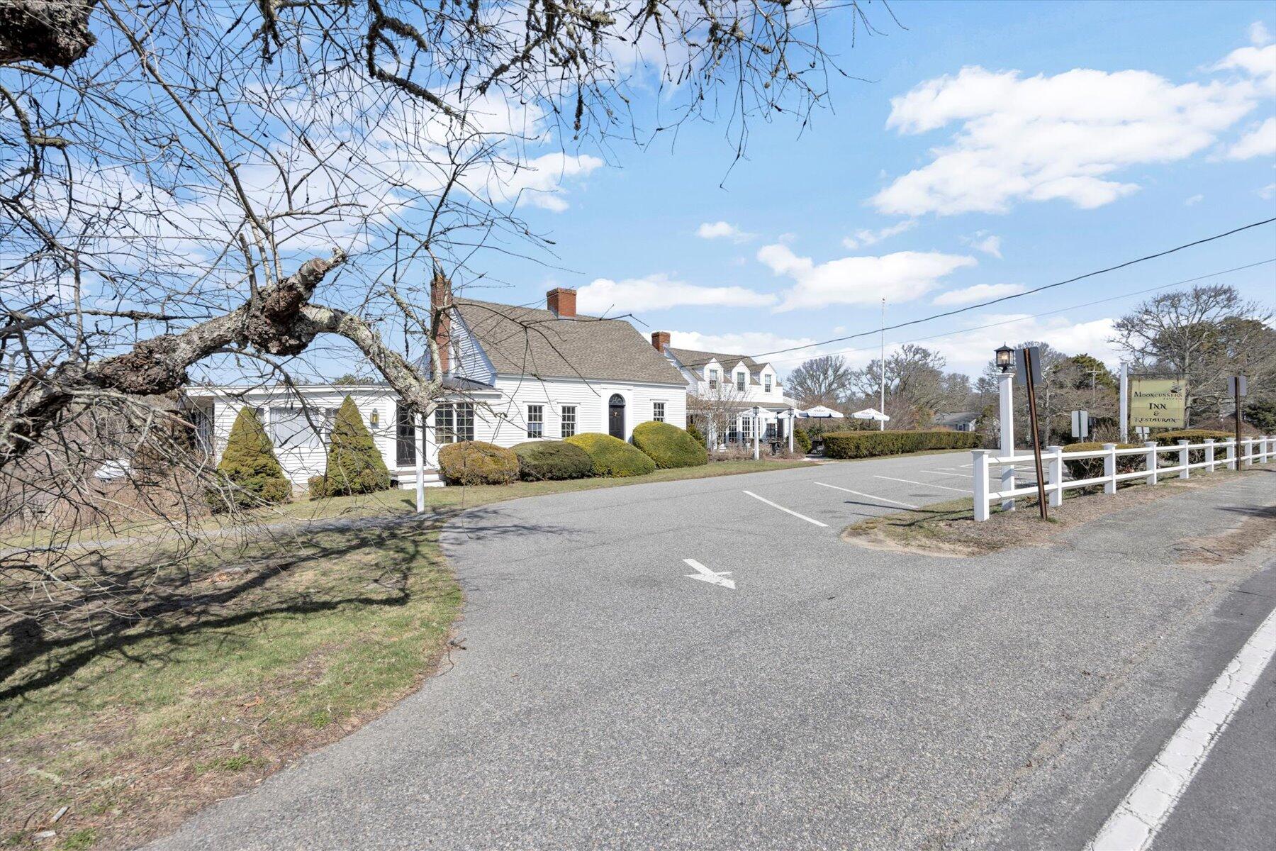 86 Sisson Road Harwich MA 02646