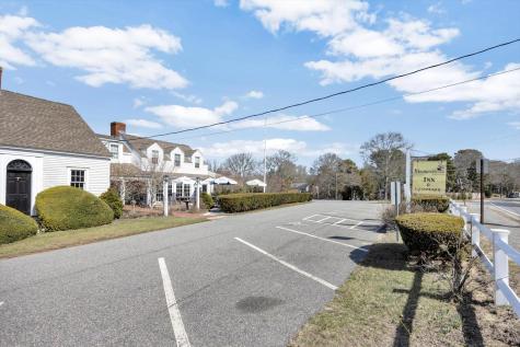 86 Sisson Road Harwich MA 02646