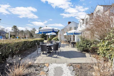 86 Sisson Road Harwich MA 02646