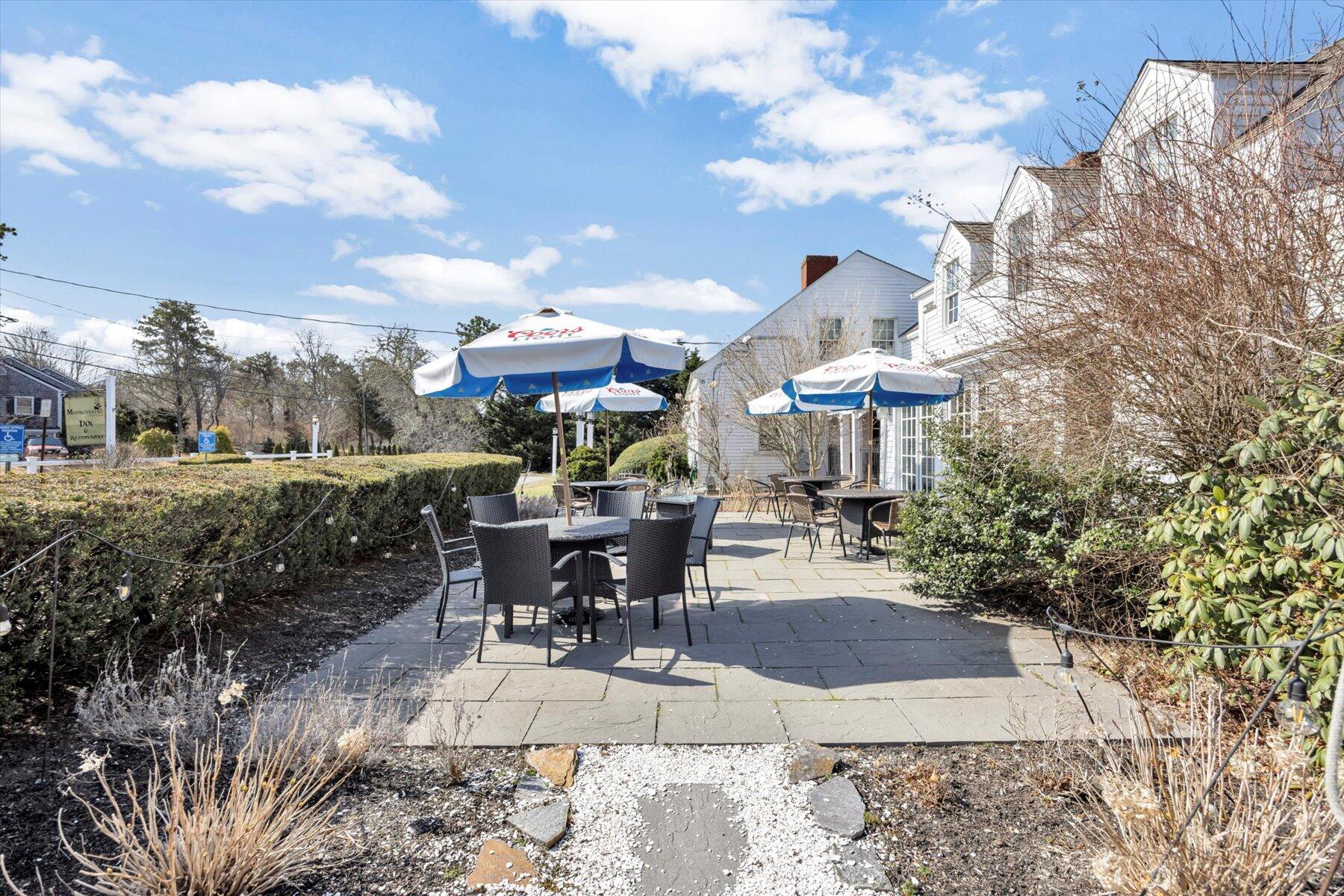 86 Sisson Road Harwich MA 02646