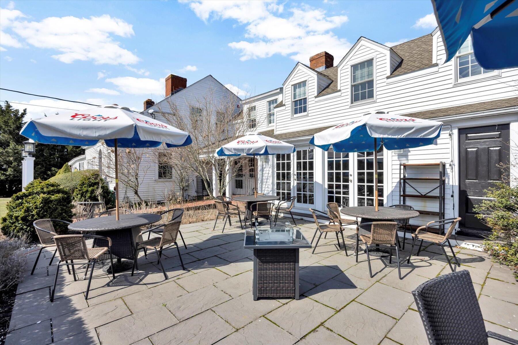 86 Sisson Road Harwich MA 02646