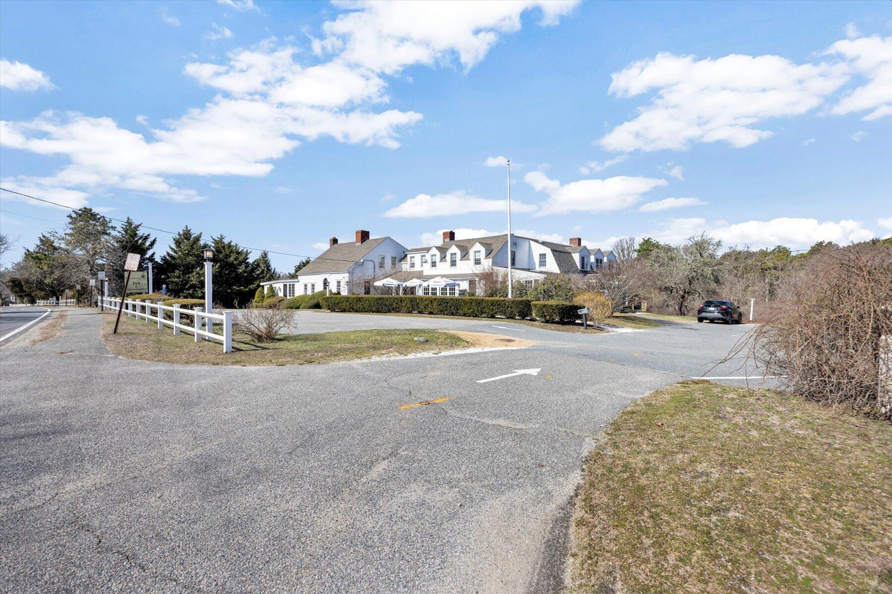 86 Sisson Road Harwich MA 02646