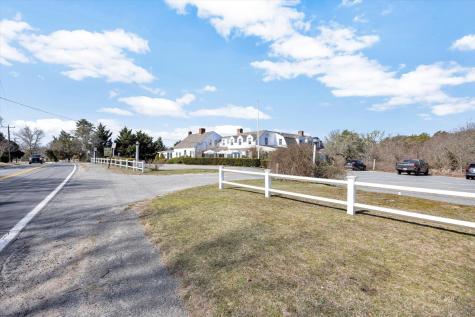 86 Sisson Road Harwich MA 02646