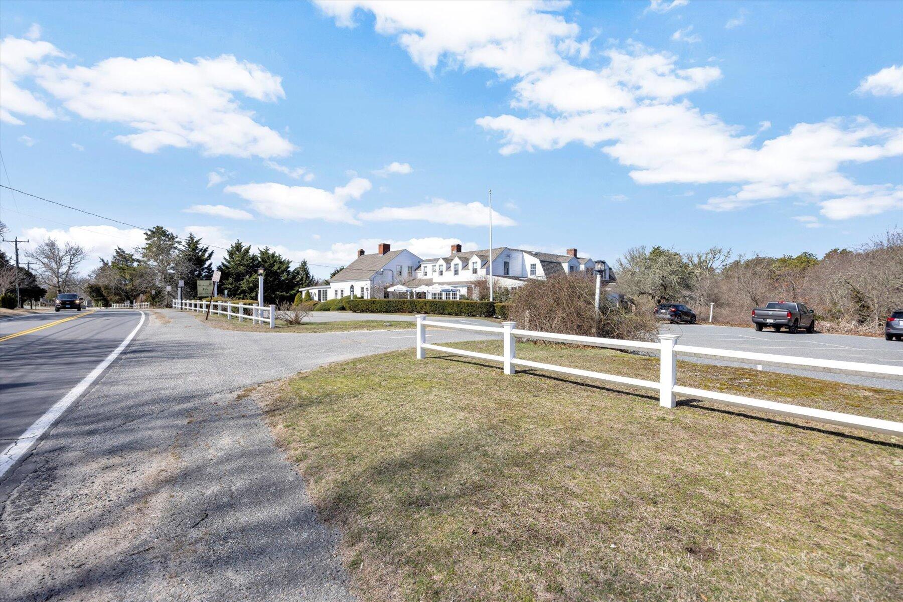 86 Sisson Road Harwich MA 02646