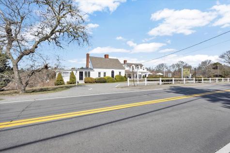 86 Sisson Road Harwich MA 02646