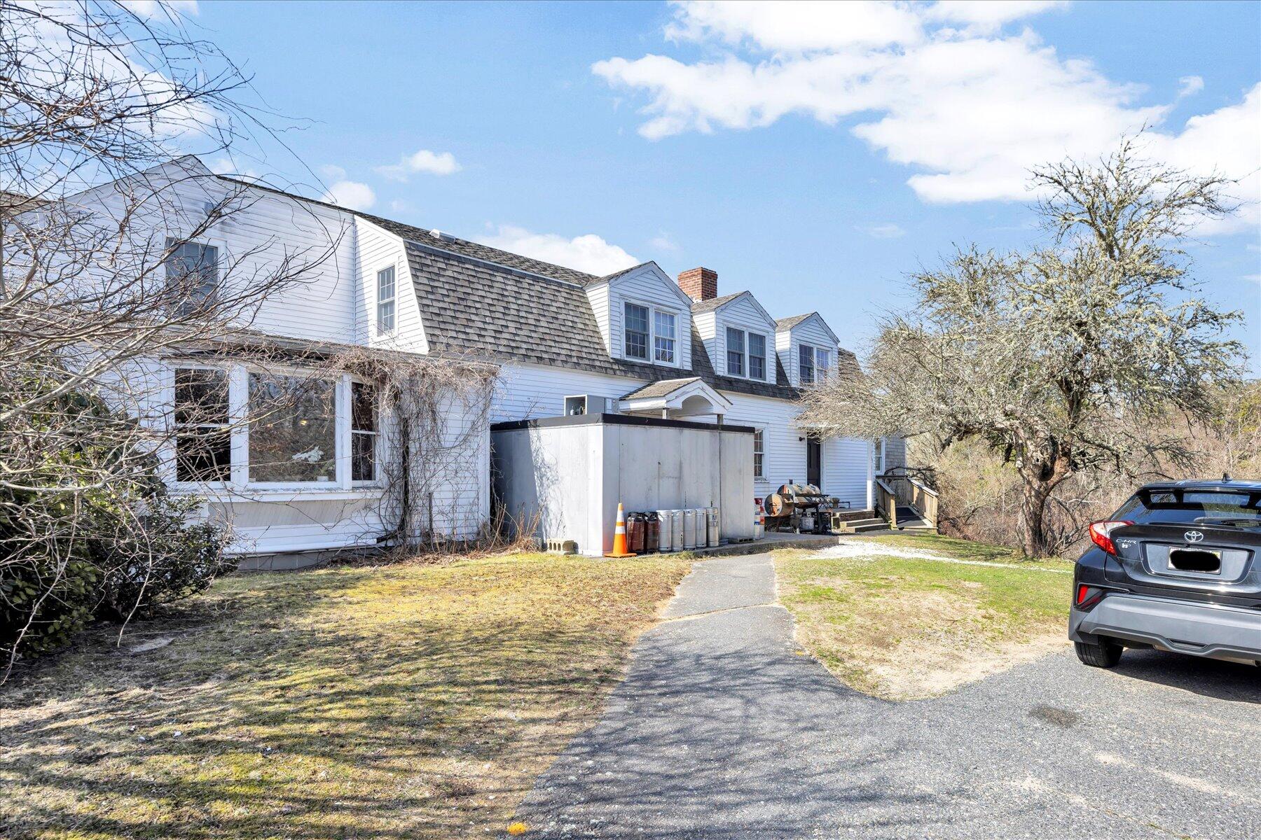 86 Sisson Road Harwich MA 02646