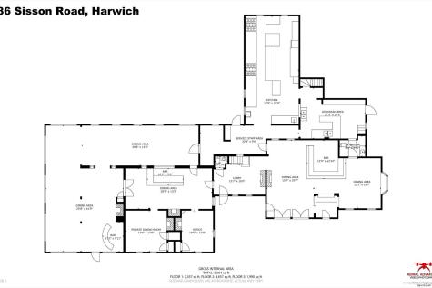 86 Sisson Road Harwich MA 02646