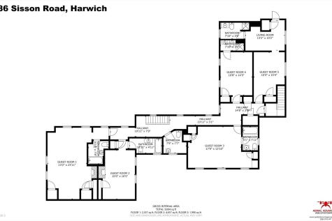 86 Sisson Road Harwich MA 02646