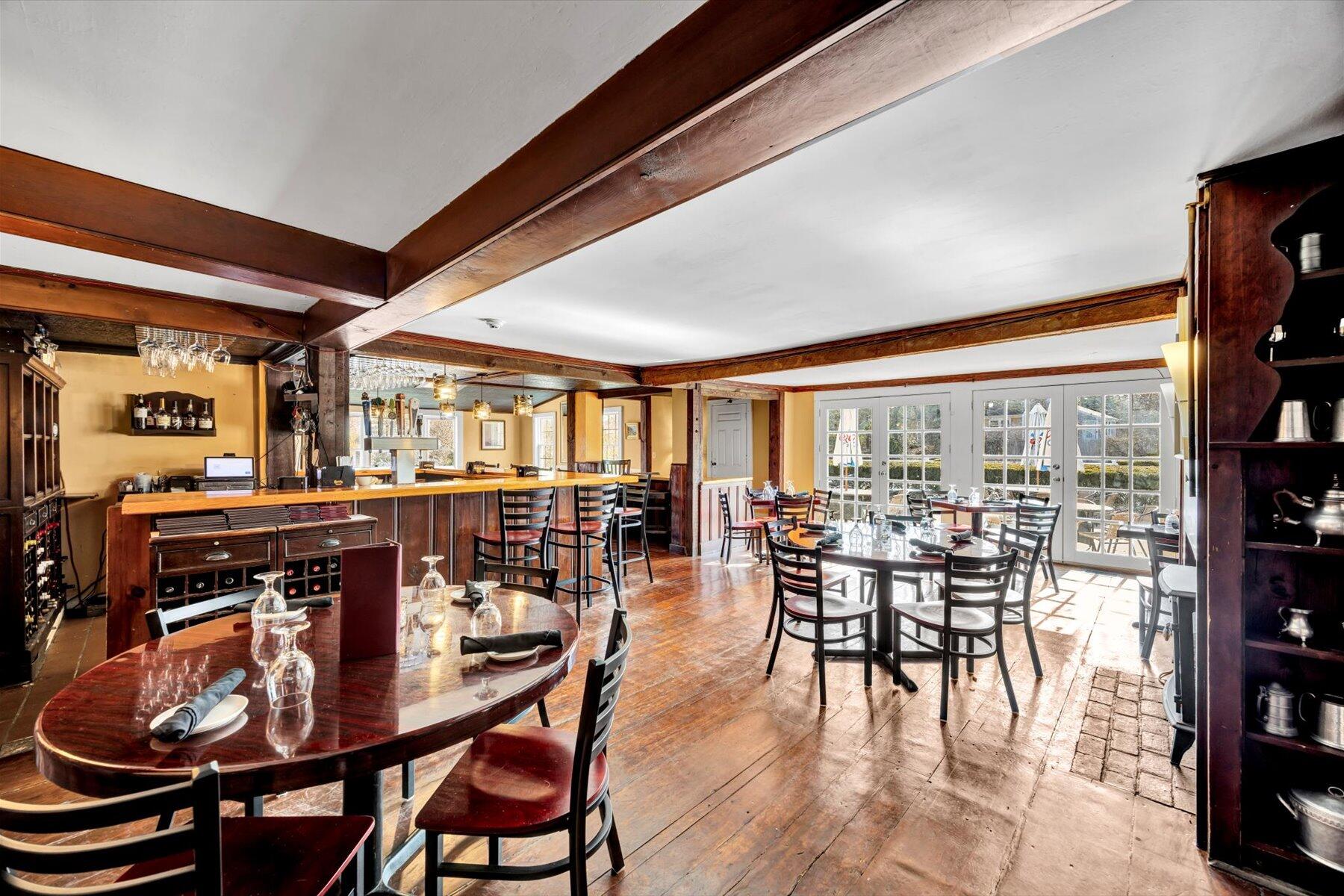 86 Sisson Road Harwich MA 02646