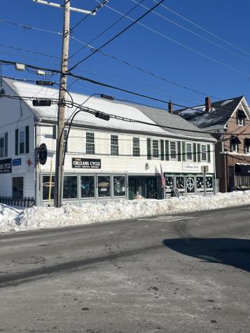 26 Main Street Orleans MA 02653