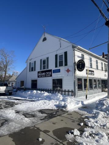 26 Main Street Orleans MA 02653