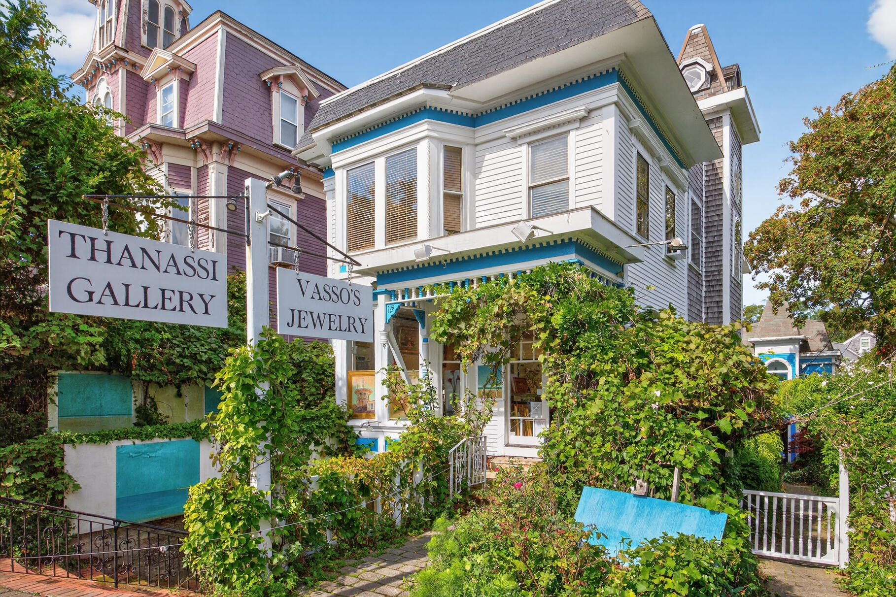 234 Commercial Street MA 02657