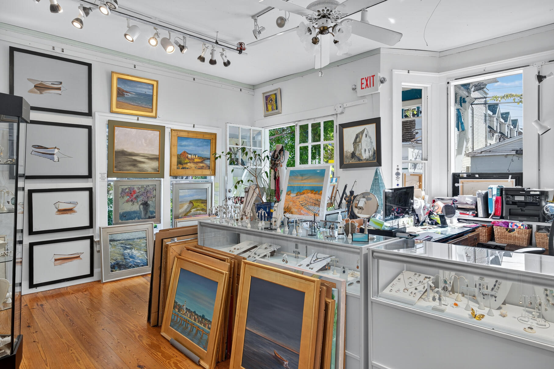 234 Commercial Street MA 02657