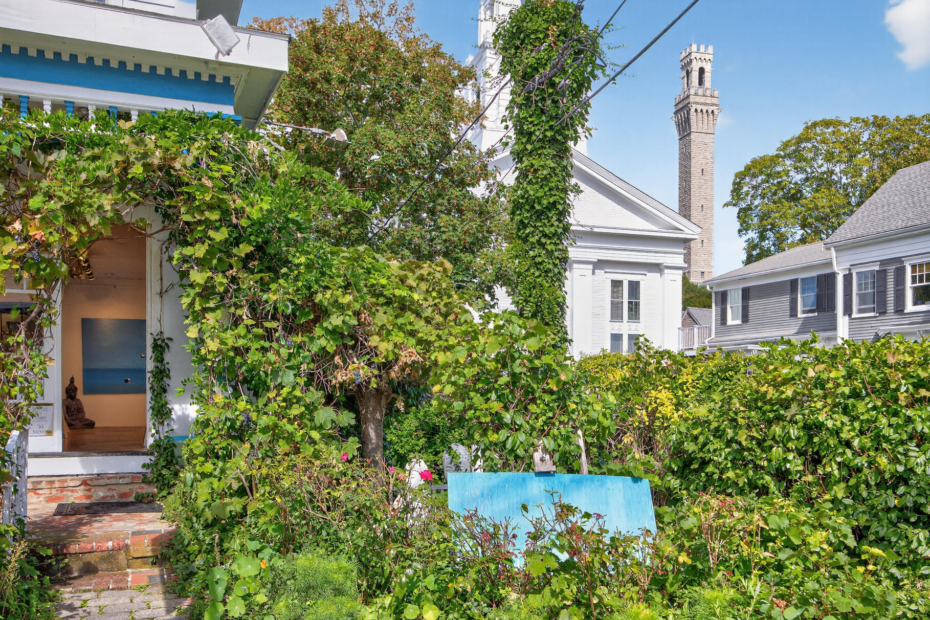 234 Commercial Street MA 02657