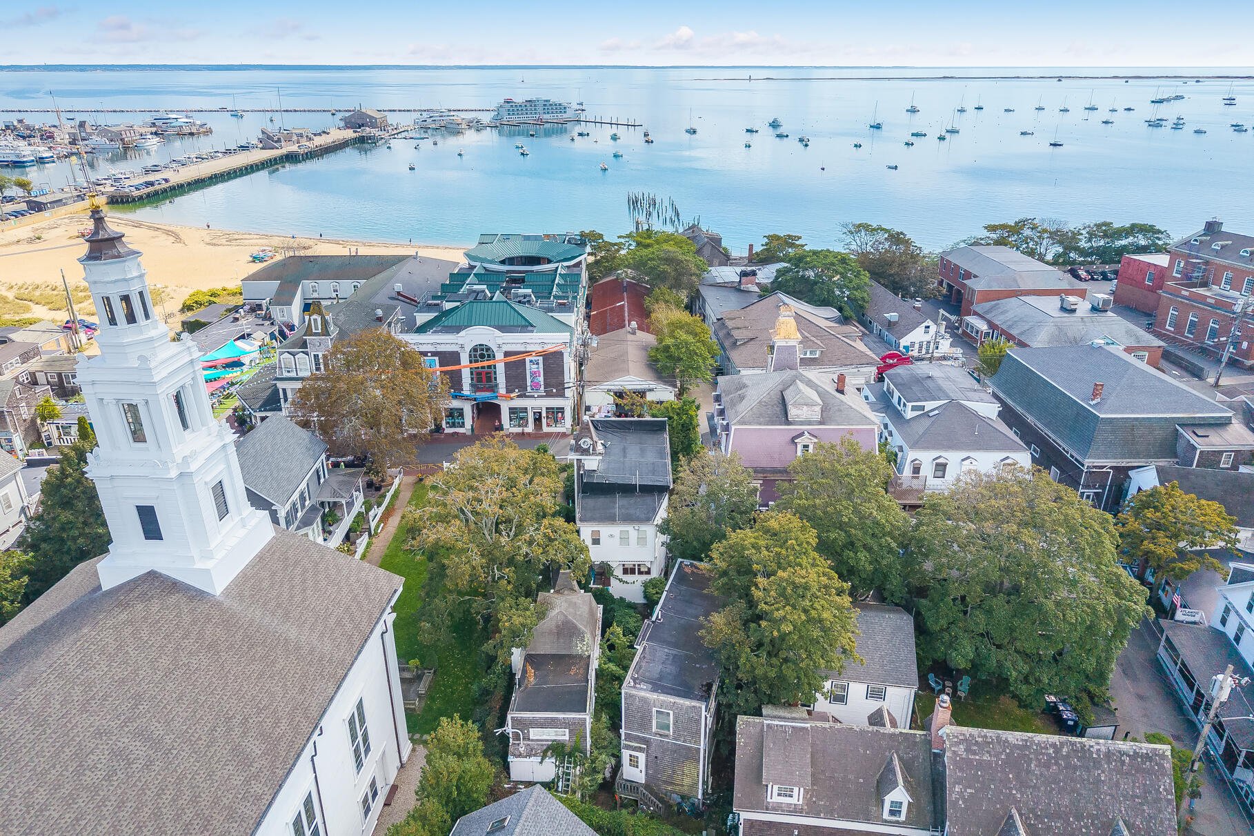 234 Commercial Street MA 02657