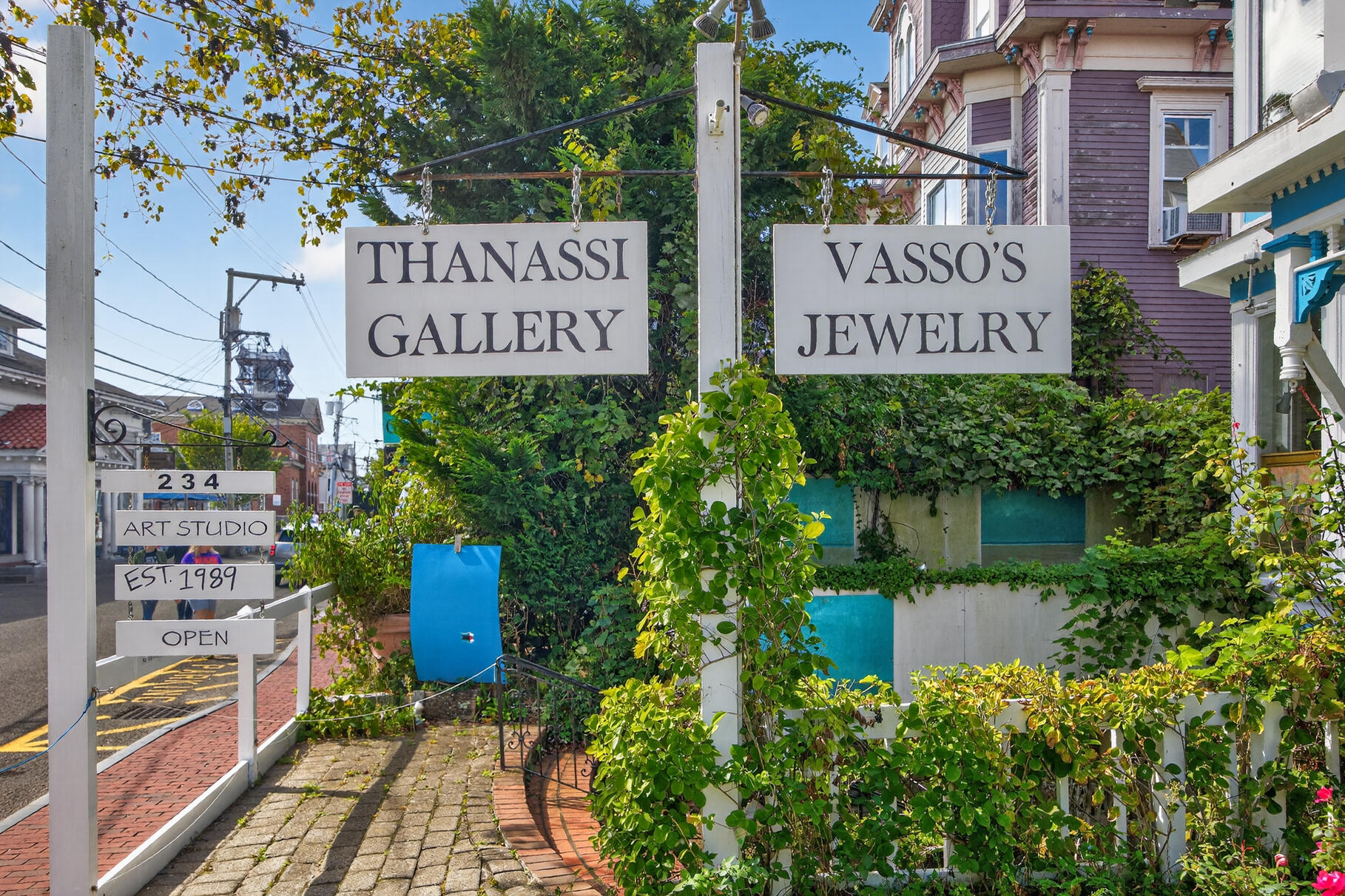 234 Commercial Street MA 02657