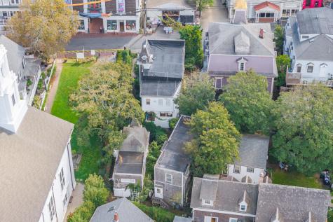 234 Commercial Street Provincetown MA 02657