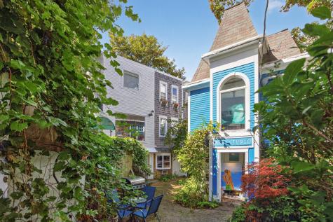 234 Commercial Street Provincetown MA 02657