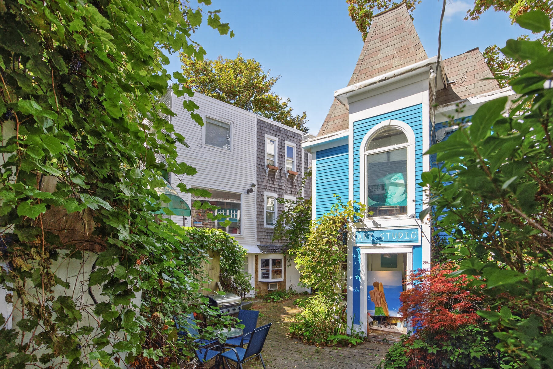 234 Commercial Street MA 02657