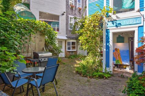 234 Commercial Street Provincetown MA 02657