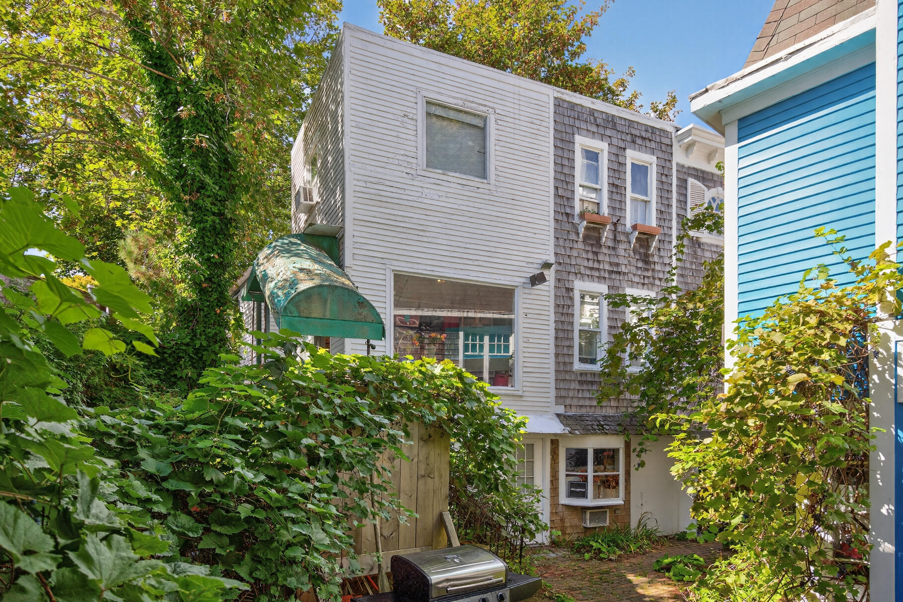 234 Commercial Street MA 02657