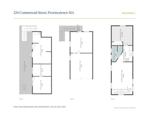 234 Commercial Street Provincetown MA 02657