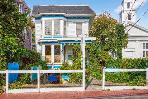 234 Commercial Street Provincetown MA 02657