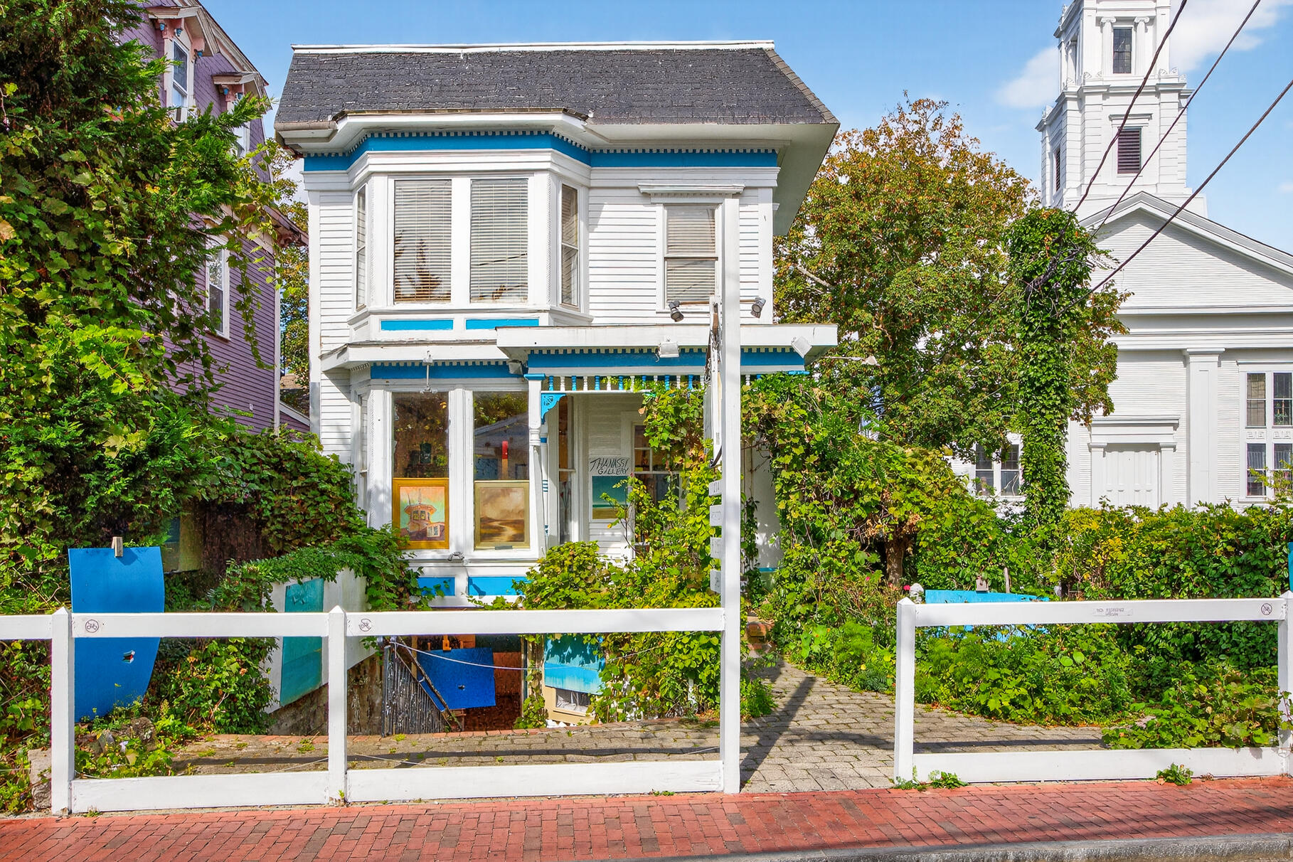 234 Commercial Street MA 02657