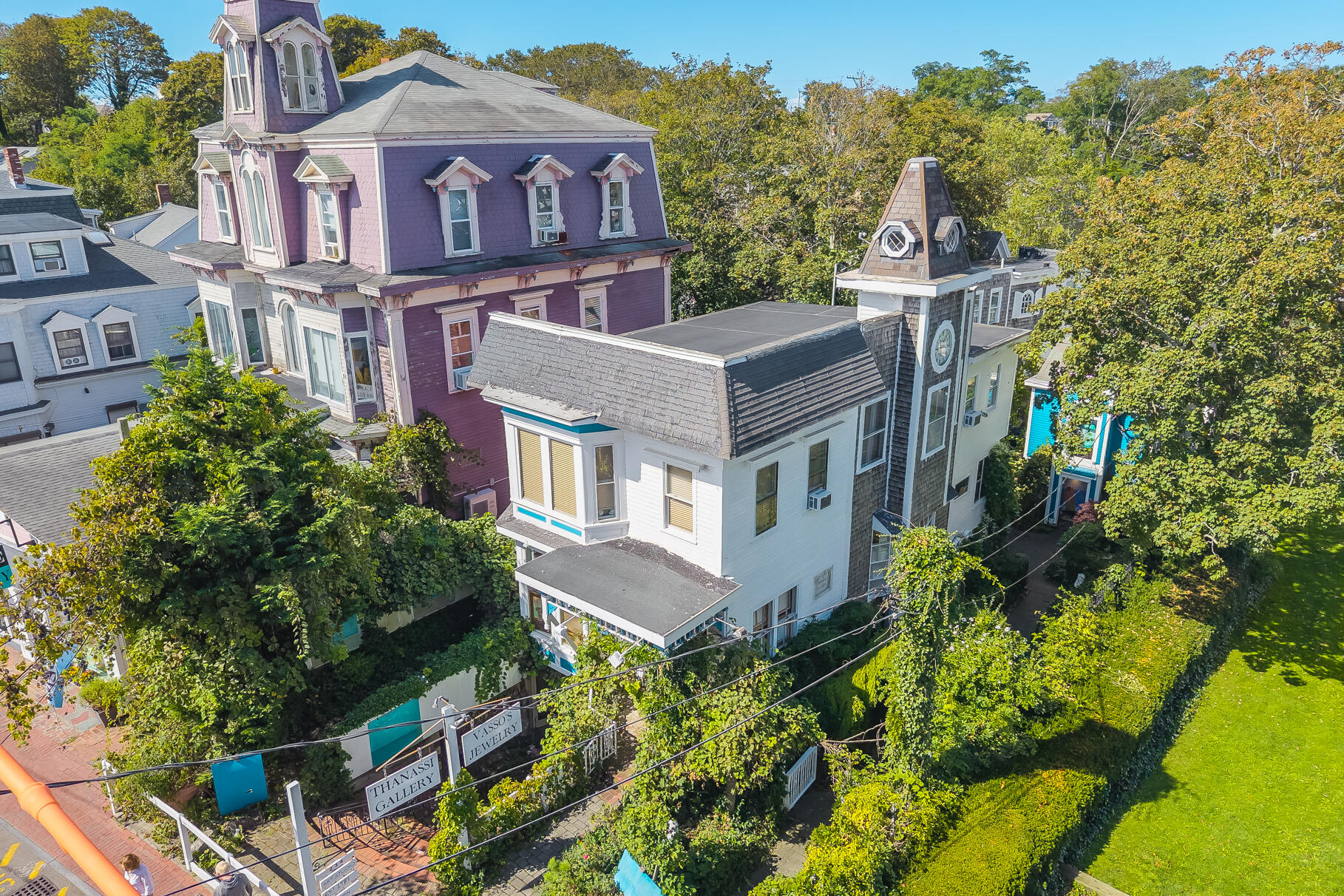 234 Commercial Street MA 02657