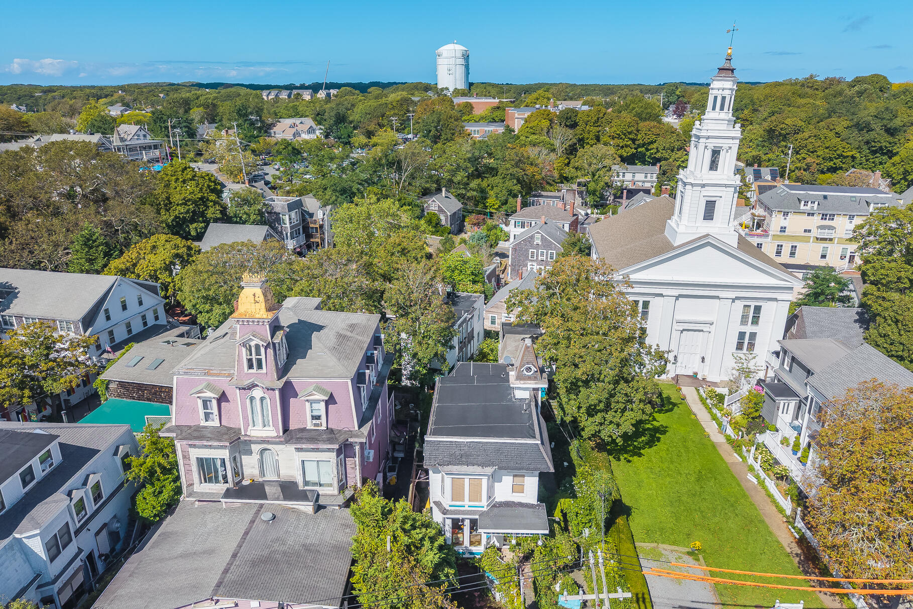 234 Commercial Street MA 02657