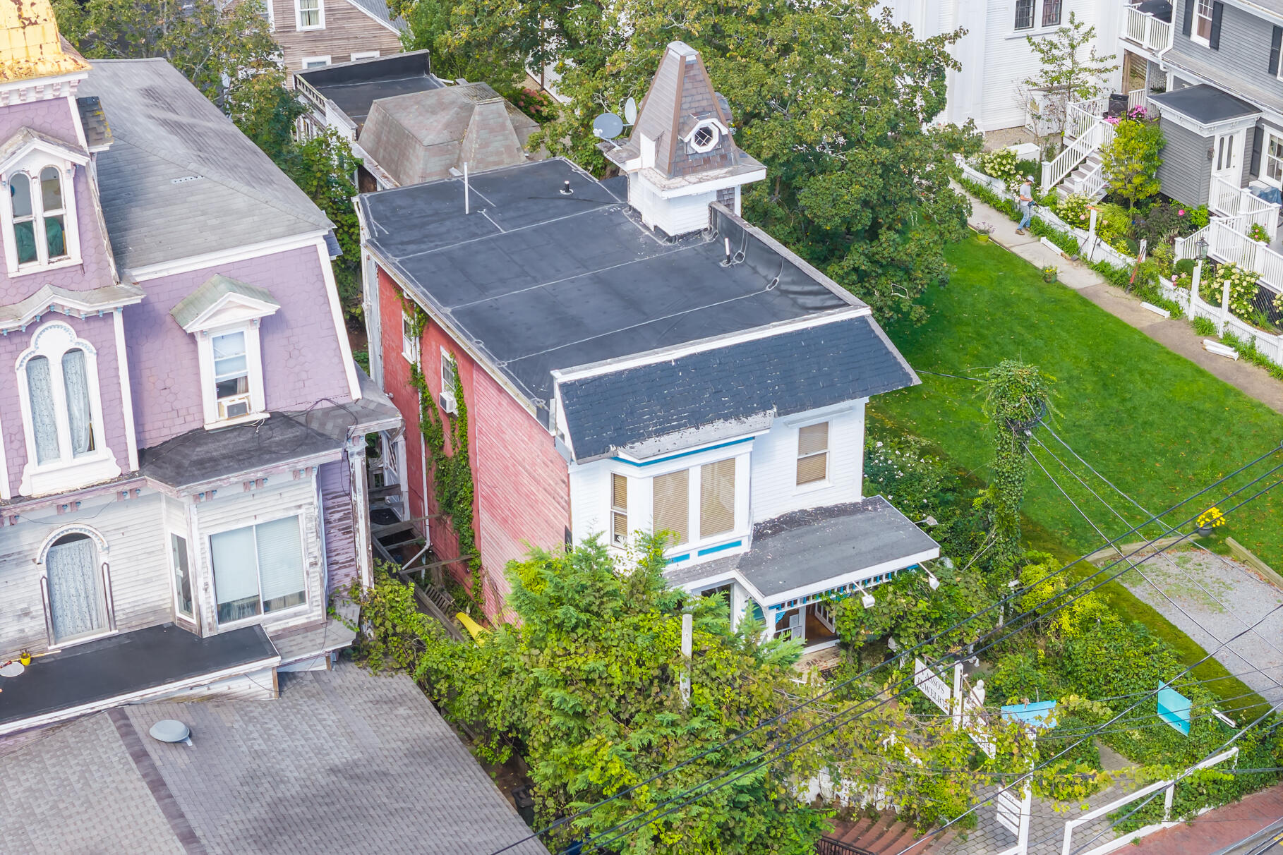 234 Commercial Street MA 02657