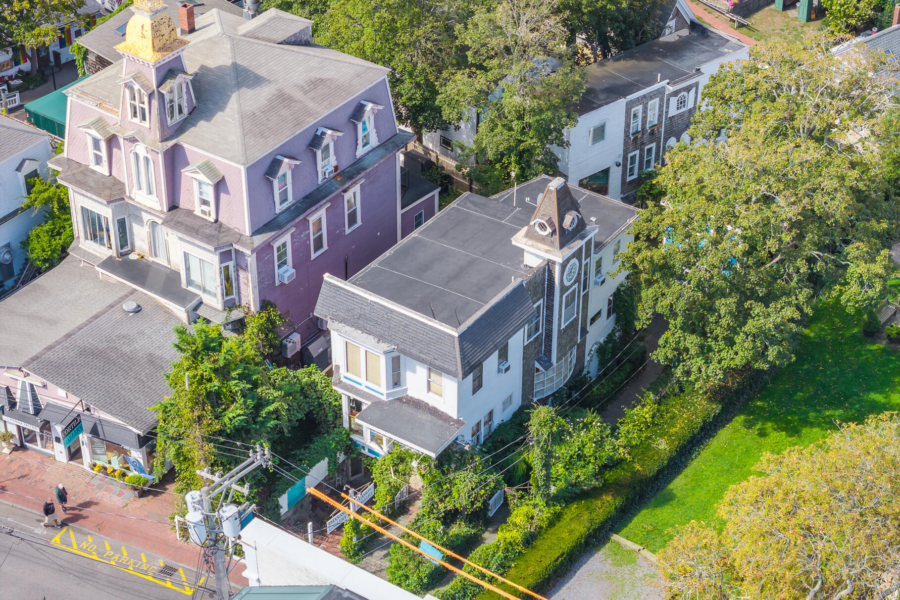 234 Commercial Street MA 02657