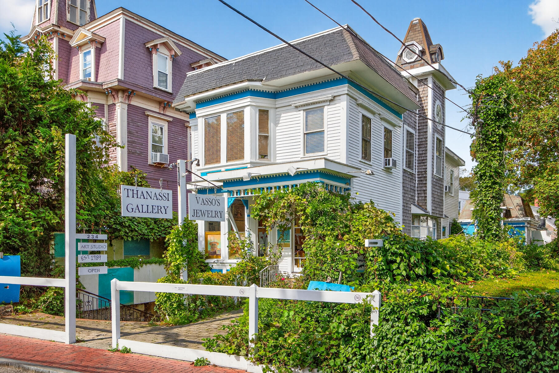 234 Commercial Street MA 02657