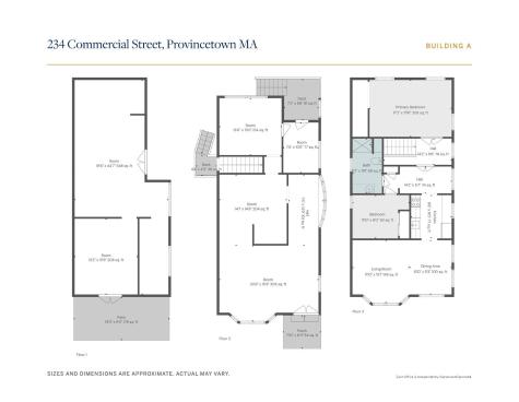 234 Commercial Street Provincetown MA 02657